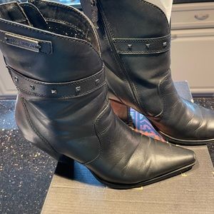 Harley Davidson Boots